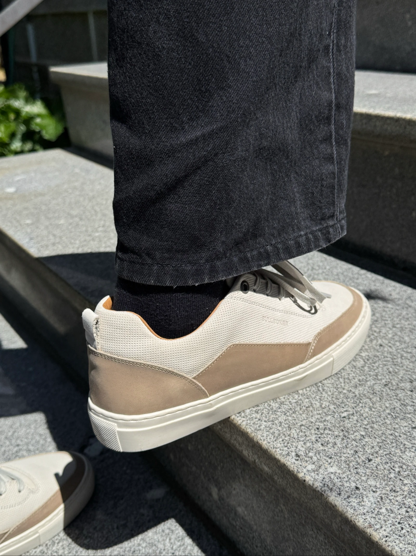 Off-White Bullboxer sneakers – photo 8